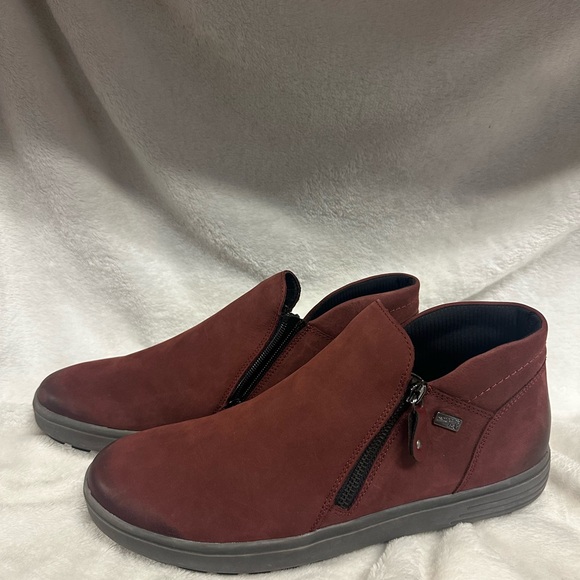 Remonte Womens Ankle Boot - Picture 13 of 13